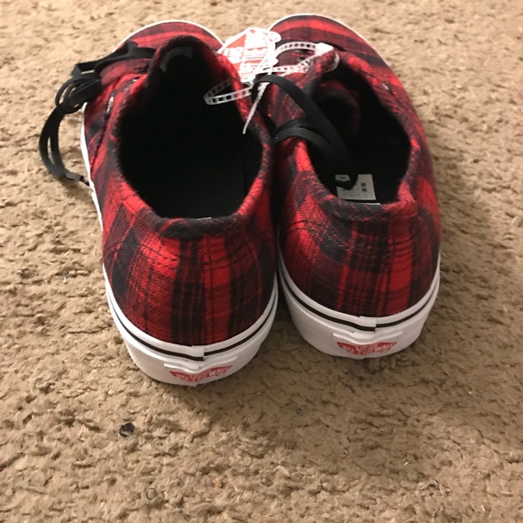 🚨🚨WKND SALE🚨🚨Brand new vans - Picture 2 of 3